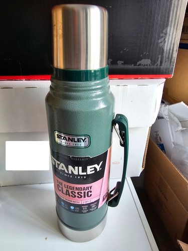 Stanley since 1913 - ,