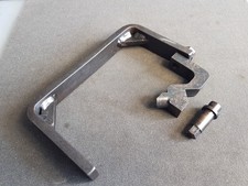 Original VW Audi VAG T40059 Spezialwerkzeug Abzieher für Injektor (R9)