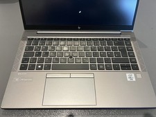 HP ZBOOK FIREFLY 14 G7 Sehr