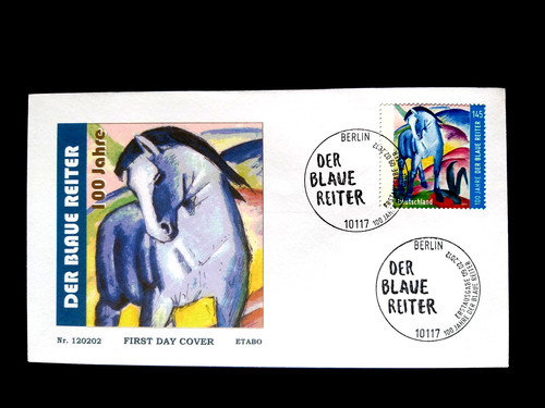 Brd 2012 fdc 100 - 2012,