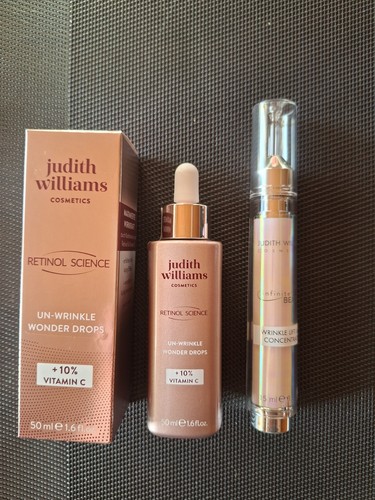 Judith williams retinol - williams,,