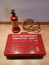 Rothenberger Turbolötset 2000