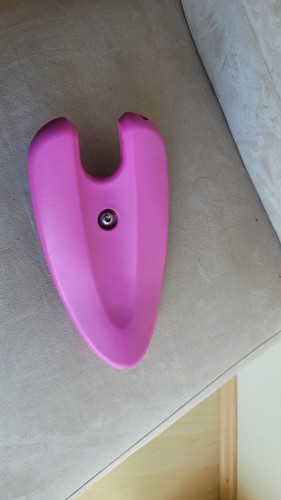 Kniebrett für puky laufrad - kniebrett,