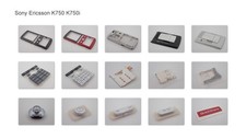 Original Sony Ericsson K750
