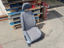 Original Beifahrersitz VW FOX