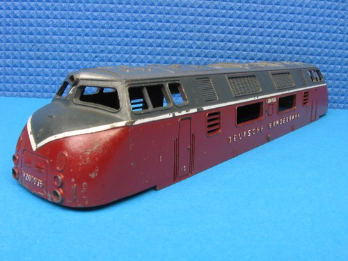 Trix express 200 - trix,