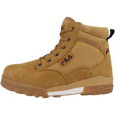 Fila Grunge II Mid Boots