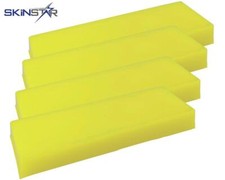 SkinStar Universal Wachs gelb