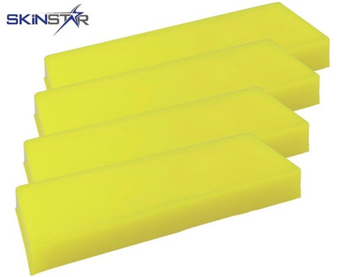 Skinstar universal wachs gelb - skinstar,