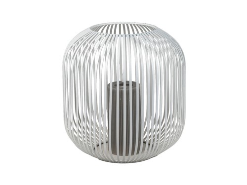 Formano windlicht kugel - windlicht, metall