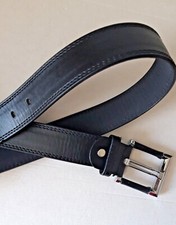 Mann jungen gürtel schwarz - mann/jungen-gürtel,