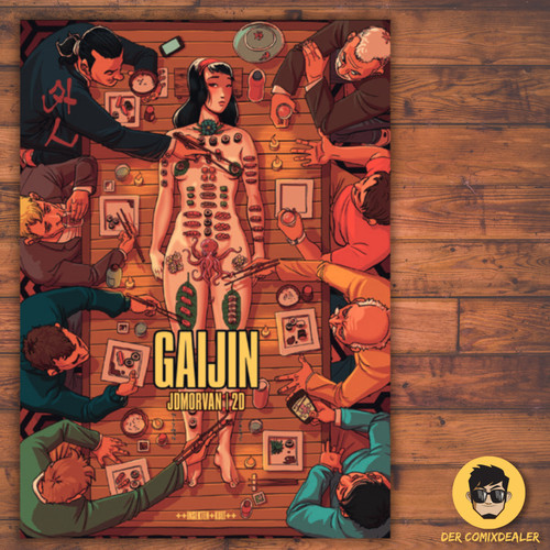 Gaijin insektenkult - insektenkult, /