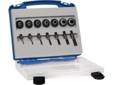 GESIPA 1458111 Zubehörbox