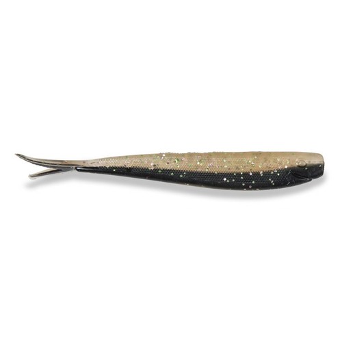 Sänger iron claw moby - claw, v-tail