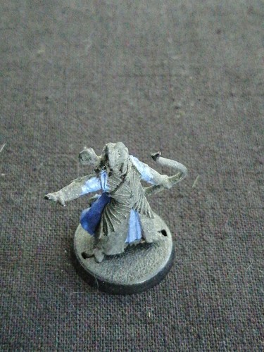 Herr der ringe - der, tabletop
