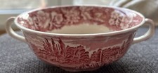 Palissy pottery thames river - pottery,