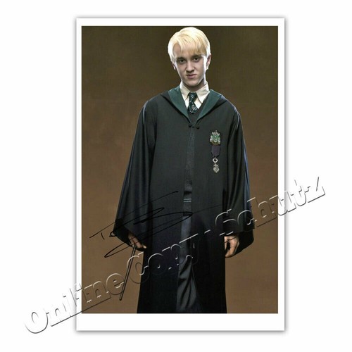 Tom felton aus - felton,