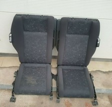 Opel Zafira A Sitze Notsitze