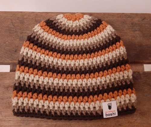 Long beanie neu boshi - beanie,