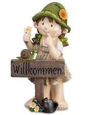 Formano Kind Mädchen Figur