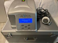 ALYPOS Subdermal Ultraschall Body Shaping Fettreduktion + Koffer