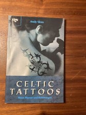 Celtic tattoos neue muster - celtic,