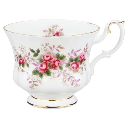 Kaffeetasse groß royal albert - royal,