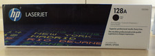 Original HP Toner 128A - Schwarz CE320A (CM1415 , CP1525) - OVP