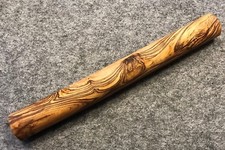 25cm 30cm Olivenholz Teigrolle