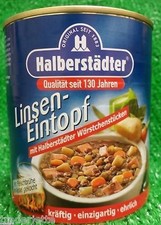 (4,38€/kg) Halberstädter