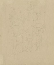 ADRIAN LUDWIG RICHTER attr. -