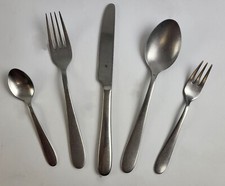 Besteck Set Messer Gabel