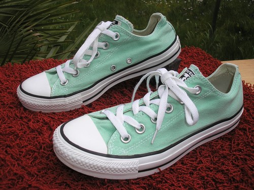 Original converse chucks - original,
