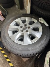 Winterkomplettradsatz