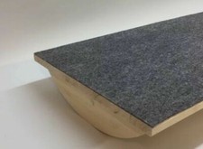 Balancebrett für Hunde und