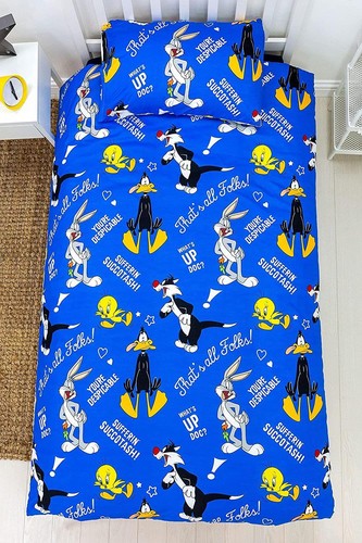 Looney tunes gang einzel - looney,