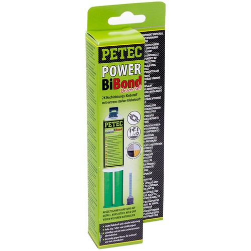 Petec power bibond - petec,