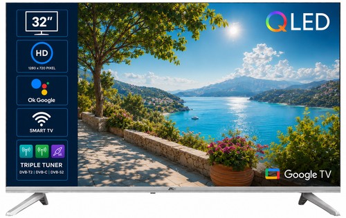 Zoll cm qled smart - /,