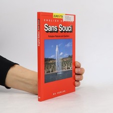 Sans souci englische ausgabe - sans,