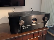 Marantz SR6011