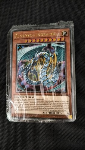 Regenbogendrache - yu-gi-oh!,