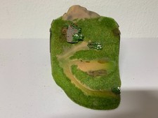 Modelleisenbahn tunnel - h0,
