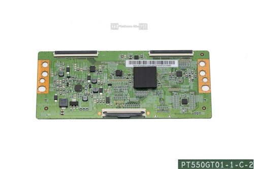Con board pt550gt01 c 2 - t-con, pt550gt01-1-c-2
