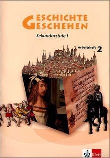 Geschichte und geschehen - geschichte,