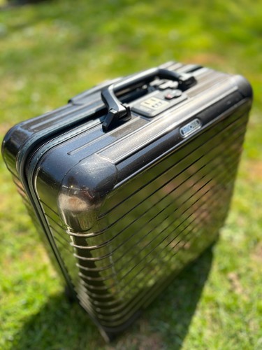 Rimowa salsa deluxe - rimowa,