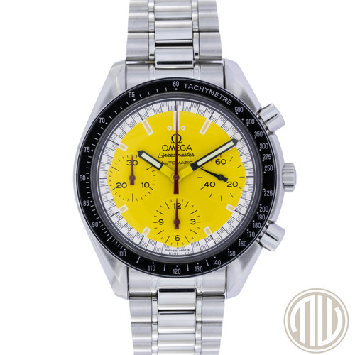 Omega speedmaster reduced - omega,