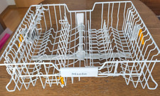 Miele Geschirrkorb Mittelkorb für 60 cm Spühlmaschine, Zustand sehr gut.