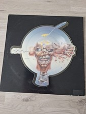 Iron maiden can play - iron, with