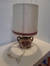 Tischlampe Retro Vintage Shabby Chic