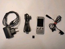 Sony Ericsson Walkman W890i